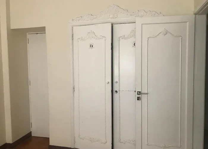 Suite Com Cama Casal, Banheiro Privativo E Tv Com Streaming Rio de Janeiro